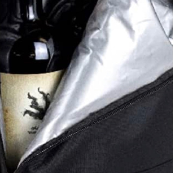 Verticool Soft Vertical Cooler - Picture 10 of 11